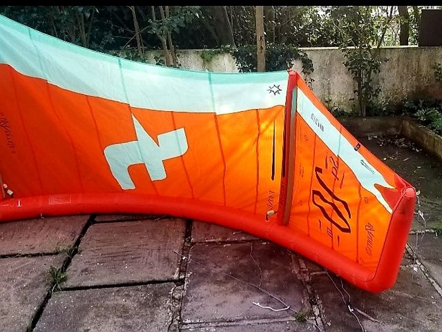 Kitesurf kite f-one Bandit 10mt 2024