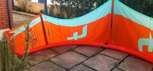 Kitesurf kite f-one Bandit 10mt 2024