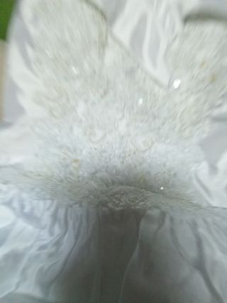 Precioso vestido de novia!!