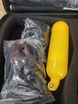 534 Pack de accesorios para cámara 