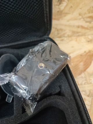 534 Pack de accesorios para cámara 