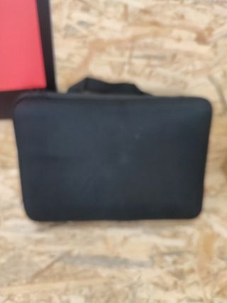 534 Pack de accesorios para cámara 
