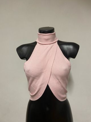 Coquette vintage lolita y2k top