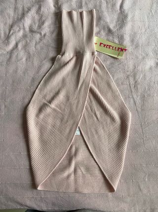 Coquette vintage lolita y2k top