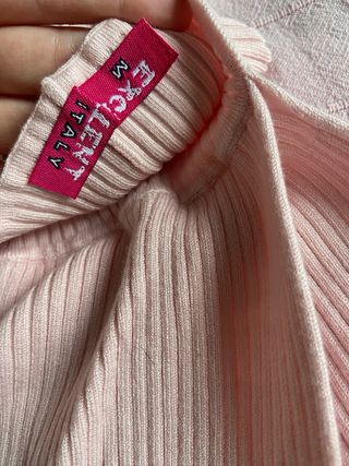 Coquette vintage lolita y2k top