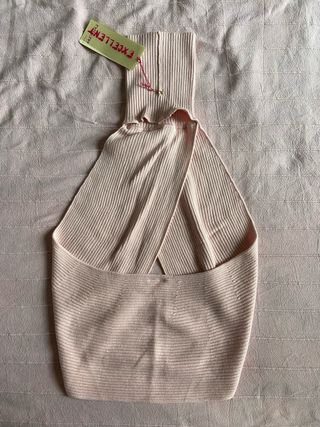 Coquette vintage lolita y2k top