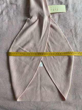 Coquette vintage lolita y2k top