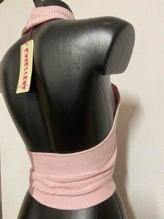 Coquette vintage lolita y2k top