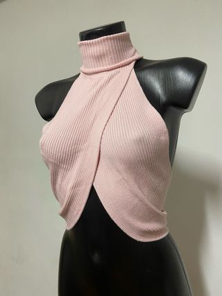 Coquette vintage lolita y2k top