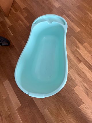 Bañera