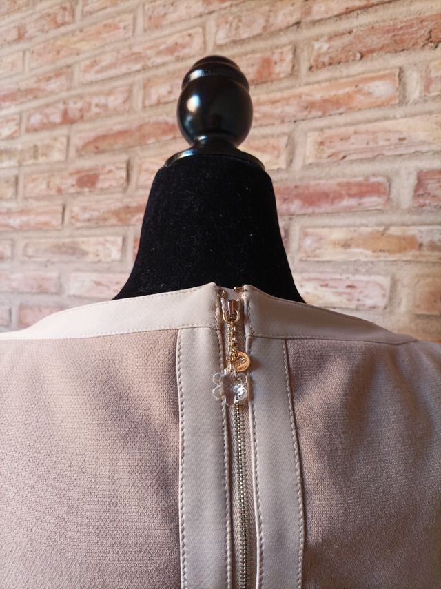 Vestido Elisabetta Franchi 🥰