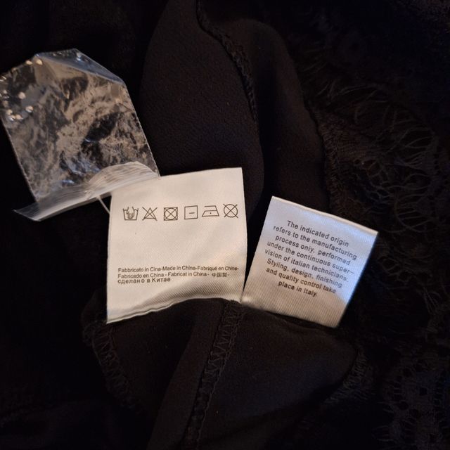 Maglia Cecilia Benetti