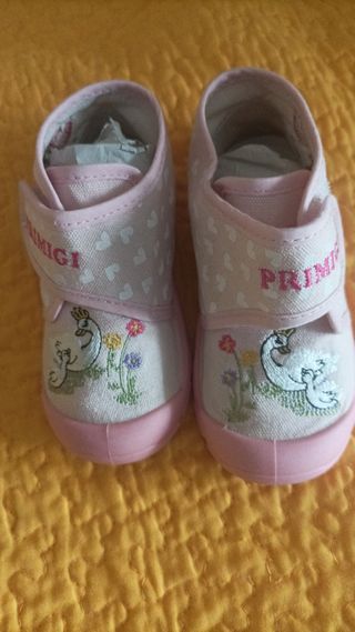 Scarpe/Pantofole Primigi N. 23
