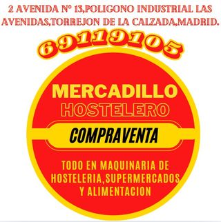 MESAS ACERO INOXIDABLE CON BALDA NUEVAS!