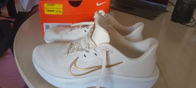 Zapatillas Nike Quest 6 nuevas