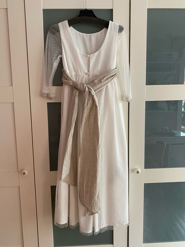 Vestido comunion o evento