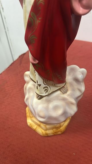 FIGURA SAGRADO CORAZÓN