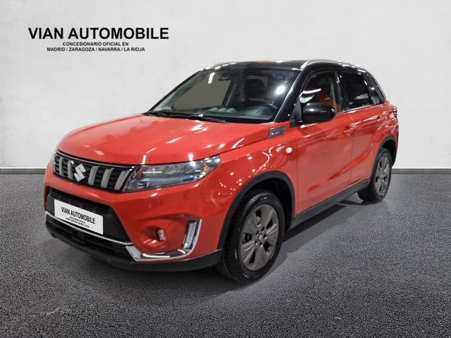 Suzuki Vitara 2022
