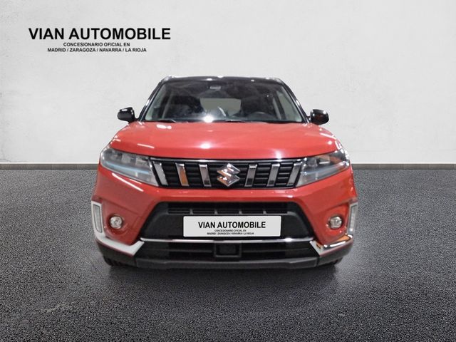 Suzuki Vitara 2022
