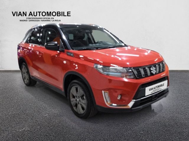 Suzuki Vitara 2022