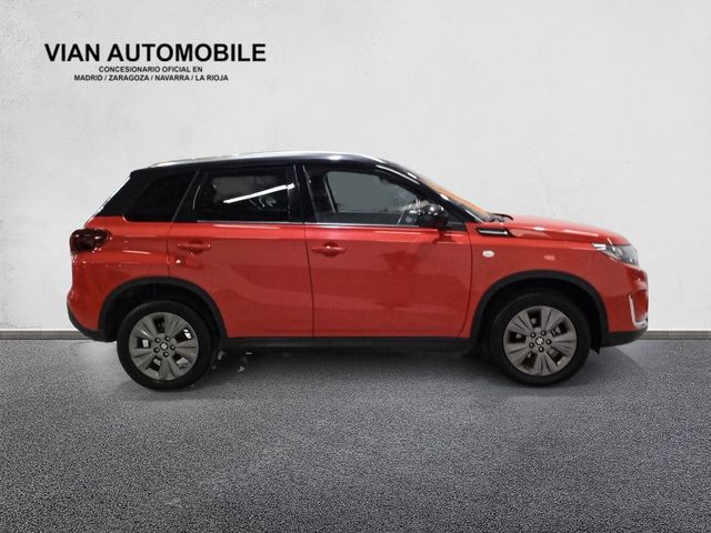Suzuki Vitara 2022