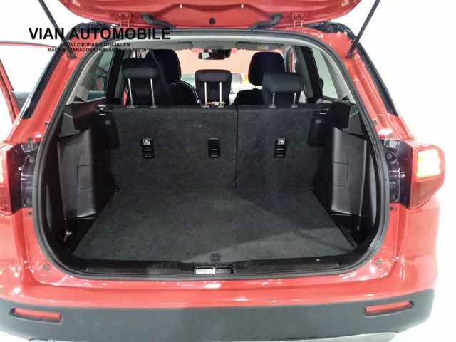 Suzuki Vitara 2022
