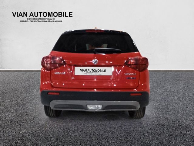 Suzuki Vitara 2022