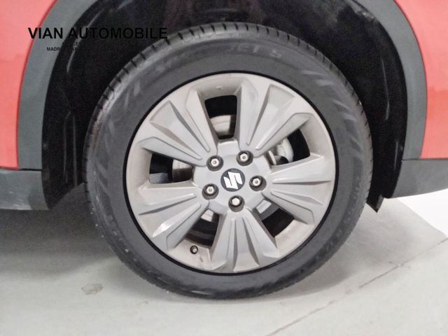 Suzuki Vitara 2022