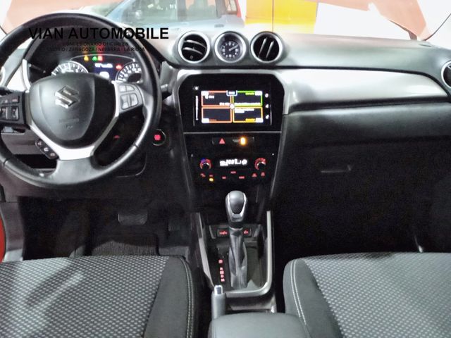 Suzuki Vitara 2022