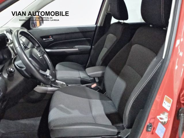 Suzuki Vitara 2022