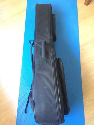 Funda Guitarra Acustica