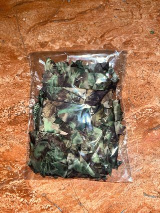 Guantes de camuflaje