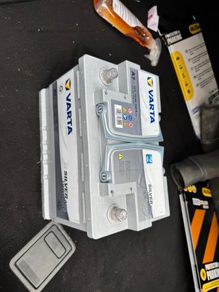 Bateria Varta
