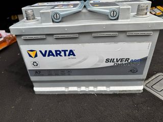 Bateria Varta