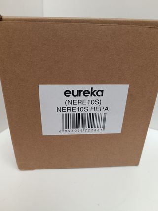 Filtro HEPA robot Eureka NERE10S 