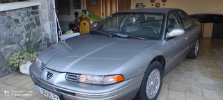 Chrysler vision 1995