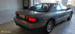 Chrysler vision 1995