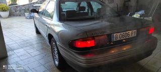 Chrysler vision 1995