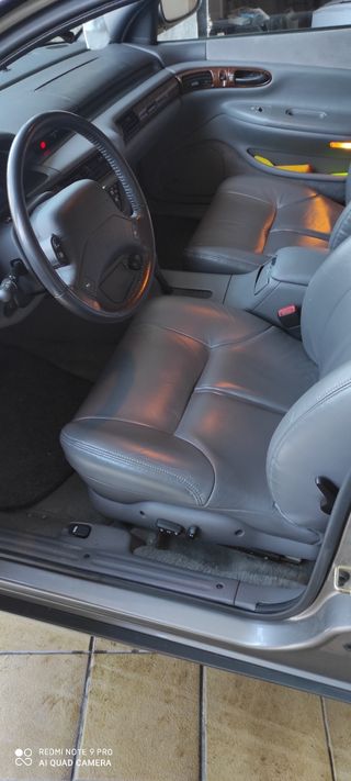 Chrysler vision 1995