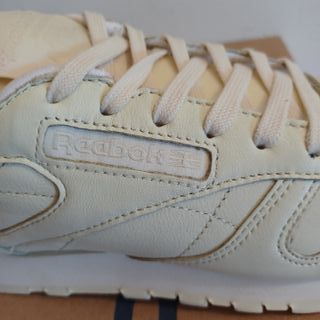 Reebok Classic Pastels, talla 37.5 plantilla 24cm