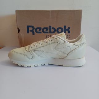 Reebok Classic Pastels, talla 37.5 plantilla 24cm