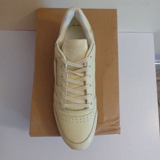 Reebok Classic Pastels, talla 37.5 plantilla 24cm