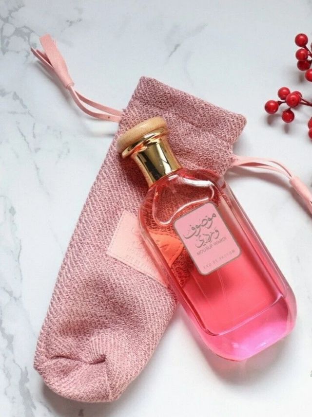 MOUSUF WARDI 💠 PERFUME ARABE