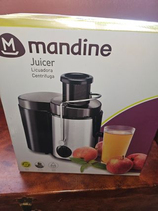 Licuadora 