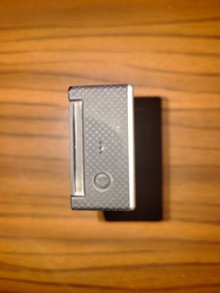 GoPro HERO3+ Black Edition + accesorios