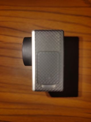 GoPro HERO3+ Black Edition + accesorios