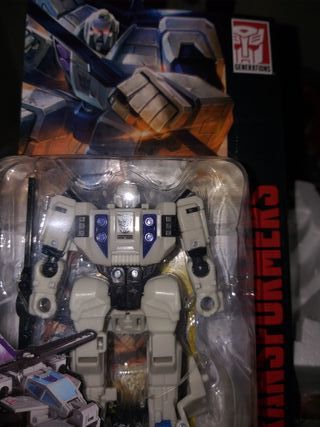 transformers power of prime pp-29 battleslash