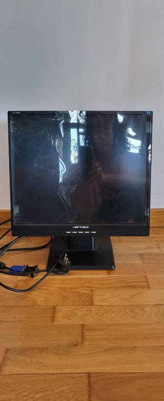 Monitor Ordenador 19 pulgadas