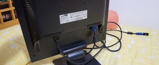 Monitor Ordenador 19 pulgadas