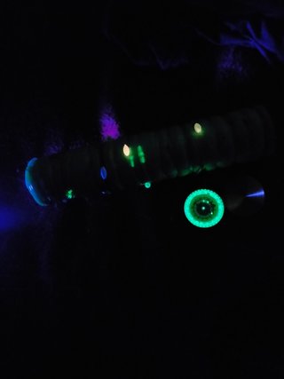 Linterna UV ultravioleta Pesca, mascotas..
